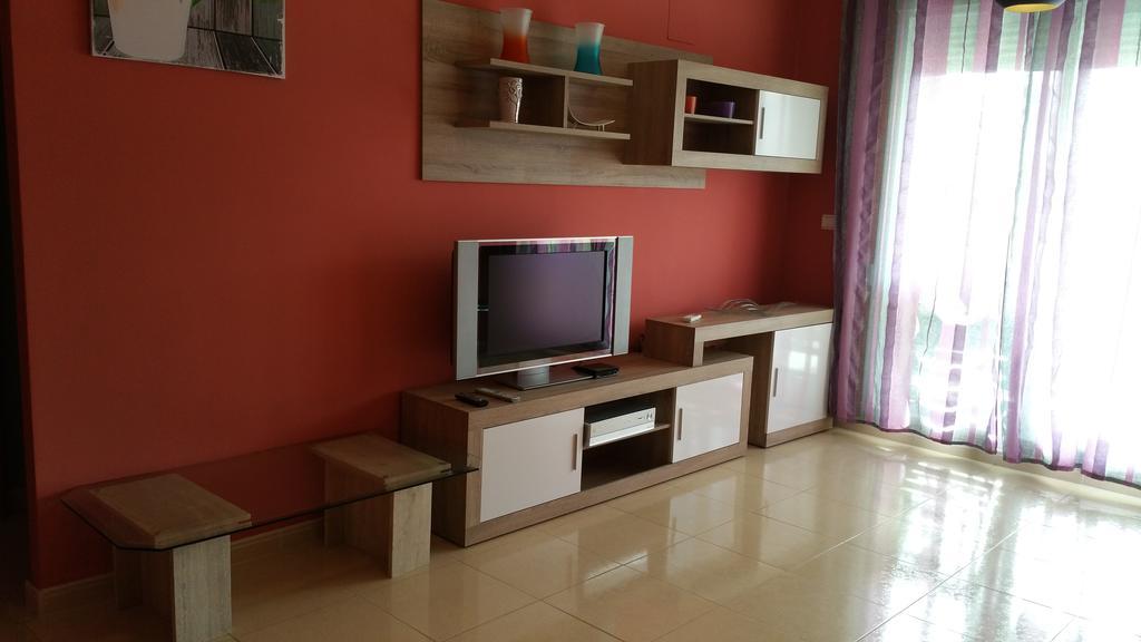 Playa Sol Mediterranea デニア 部屋 写真
