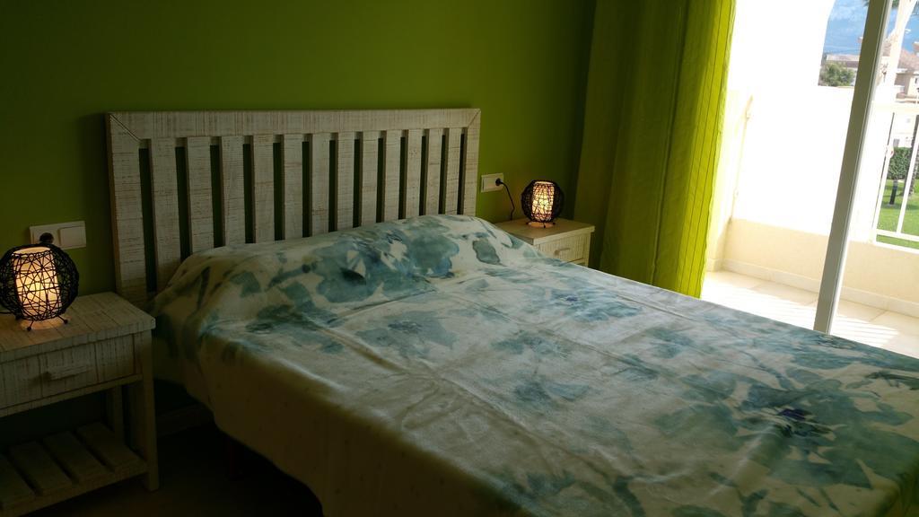 Playa Sol Mediterranea デニア 部屋 写真