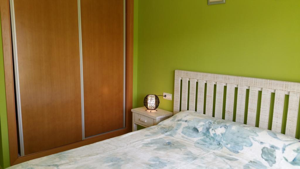 Playa Sol Mediterranea デニア 部屋 写真