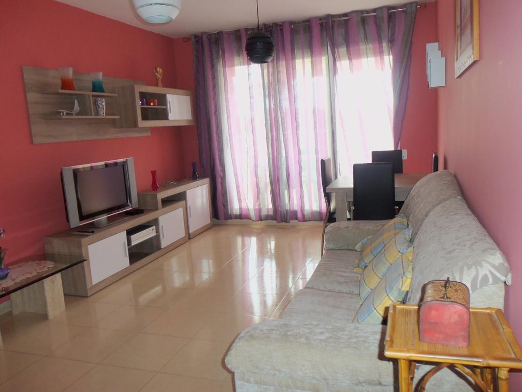 Playa Sol Mediterranea デニア 部屋 写真