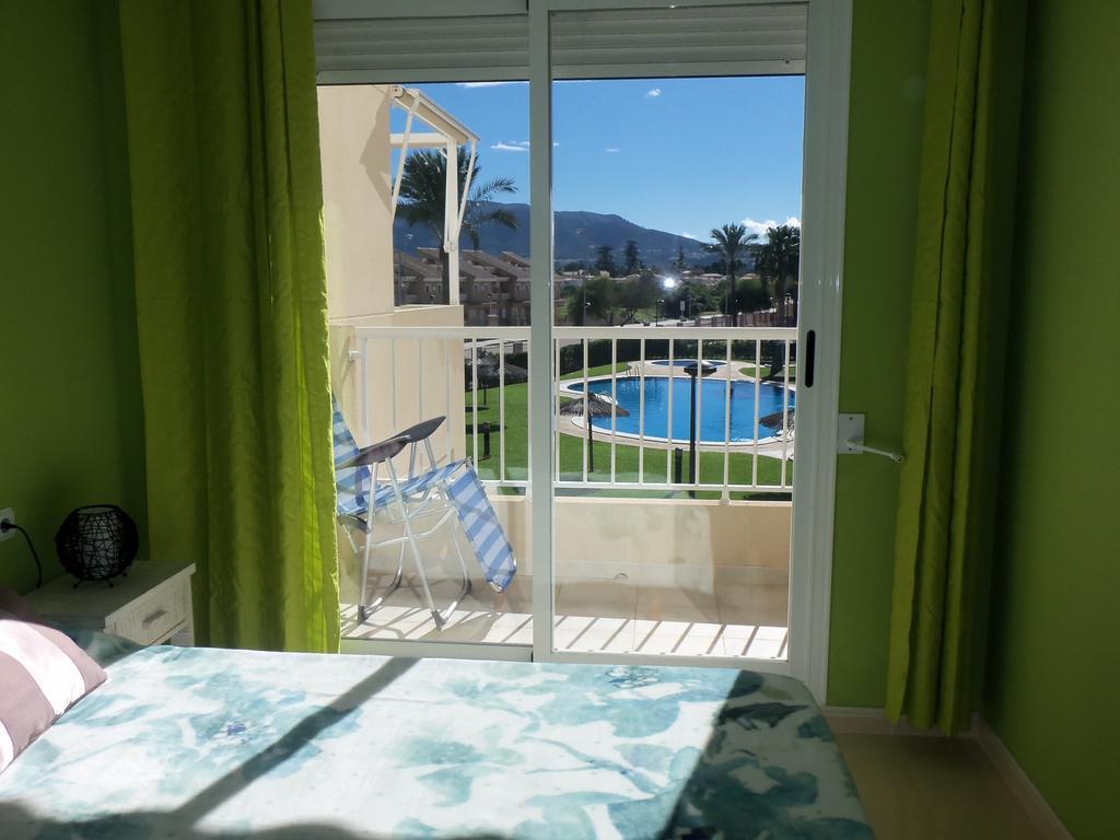 Playa Sol Mediterranea デニア 部屋 写真