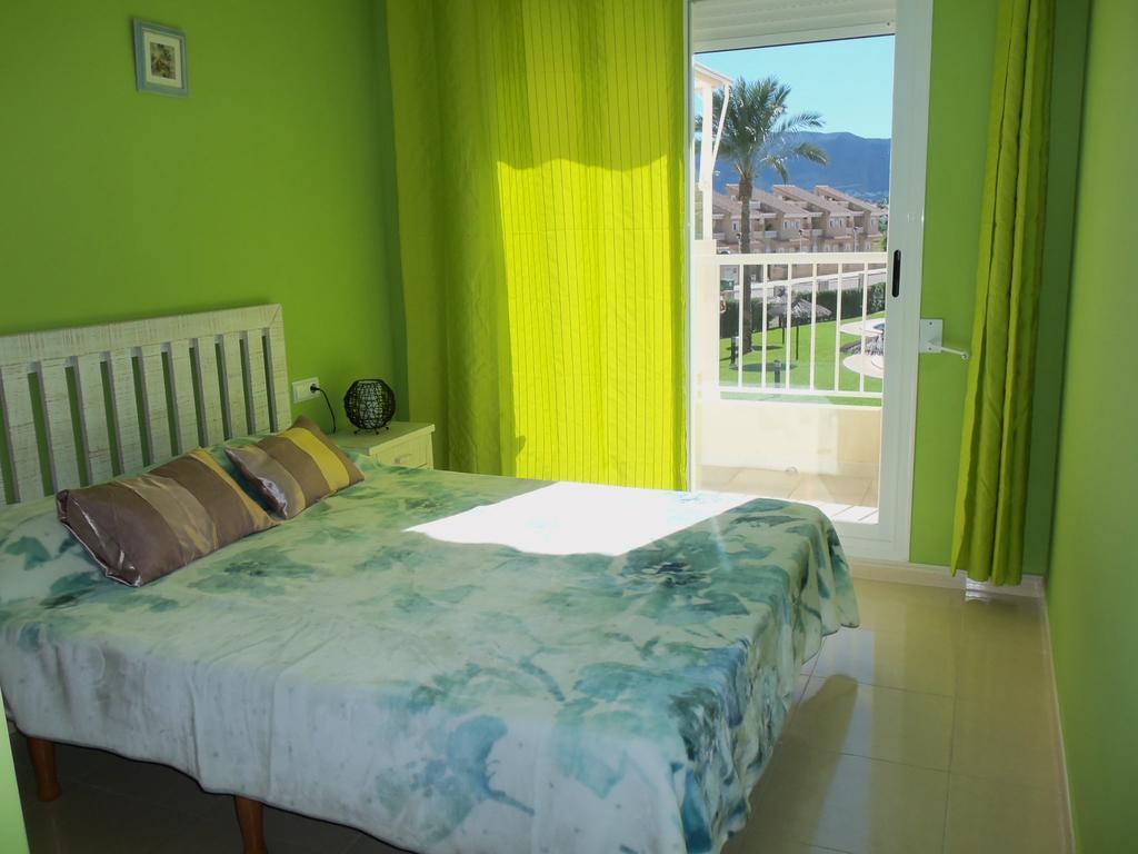 Playa Sol Mediterranea デニア 部屋 写真