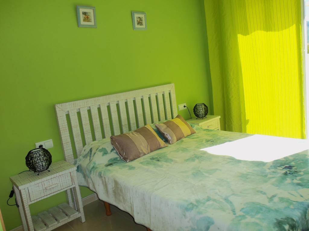 Playa Sol Mediterranea デニア 部屋 写真