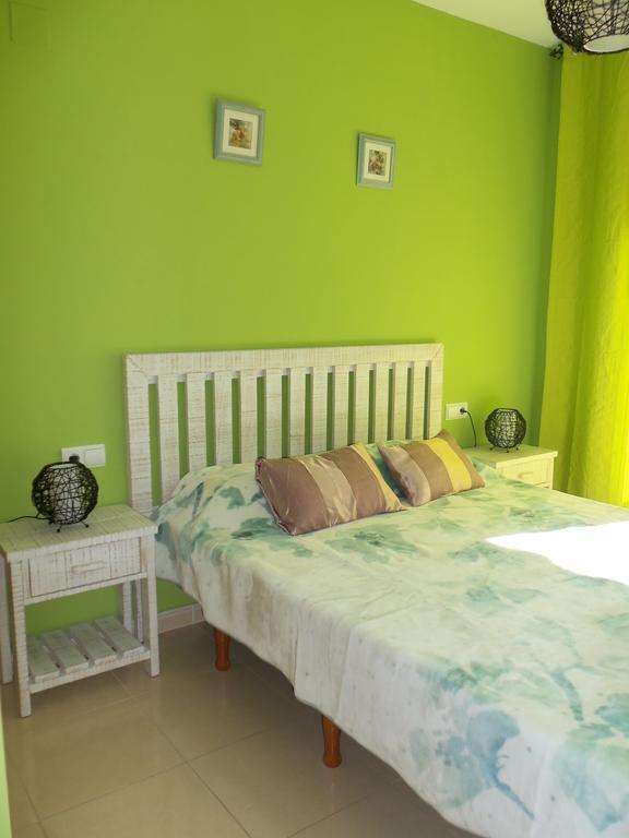 Playa Sol Mediterranea デニア 部屋 写真