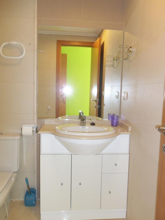 Playa Sol Mediterranea デニア 部屋 写真