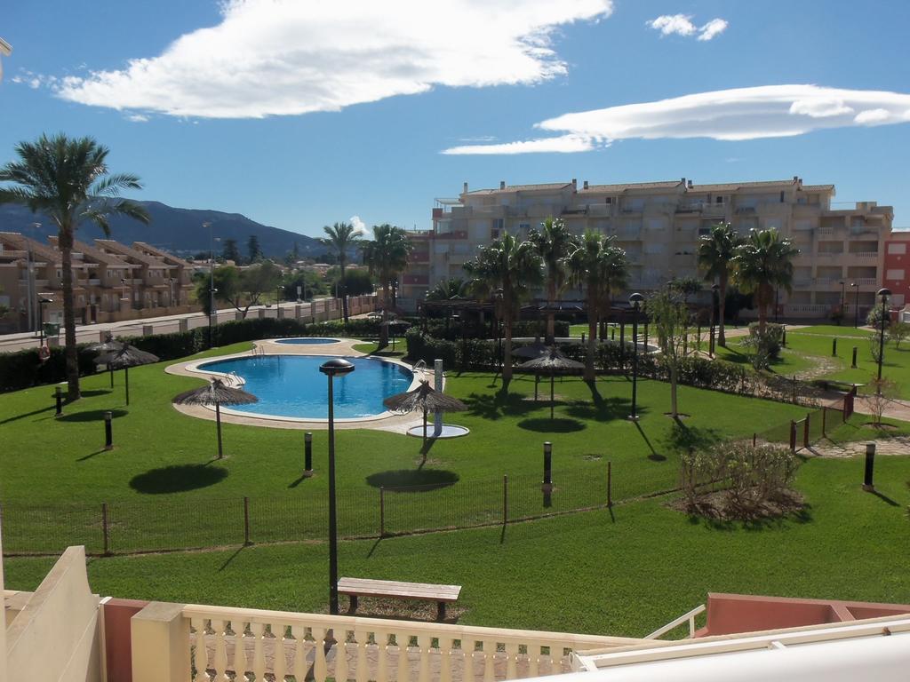 Playa Sol Mediterranea デニア 部屋 写真
